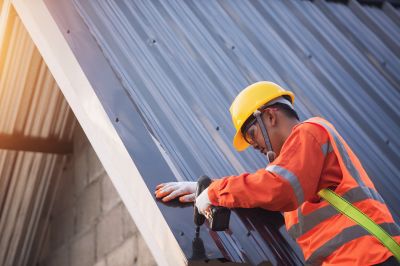 Deck Repair Service